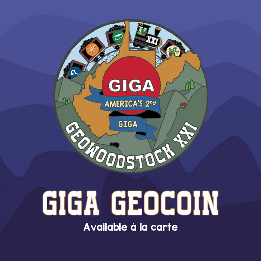 GIGA Coin