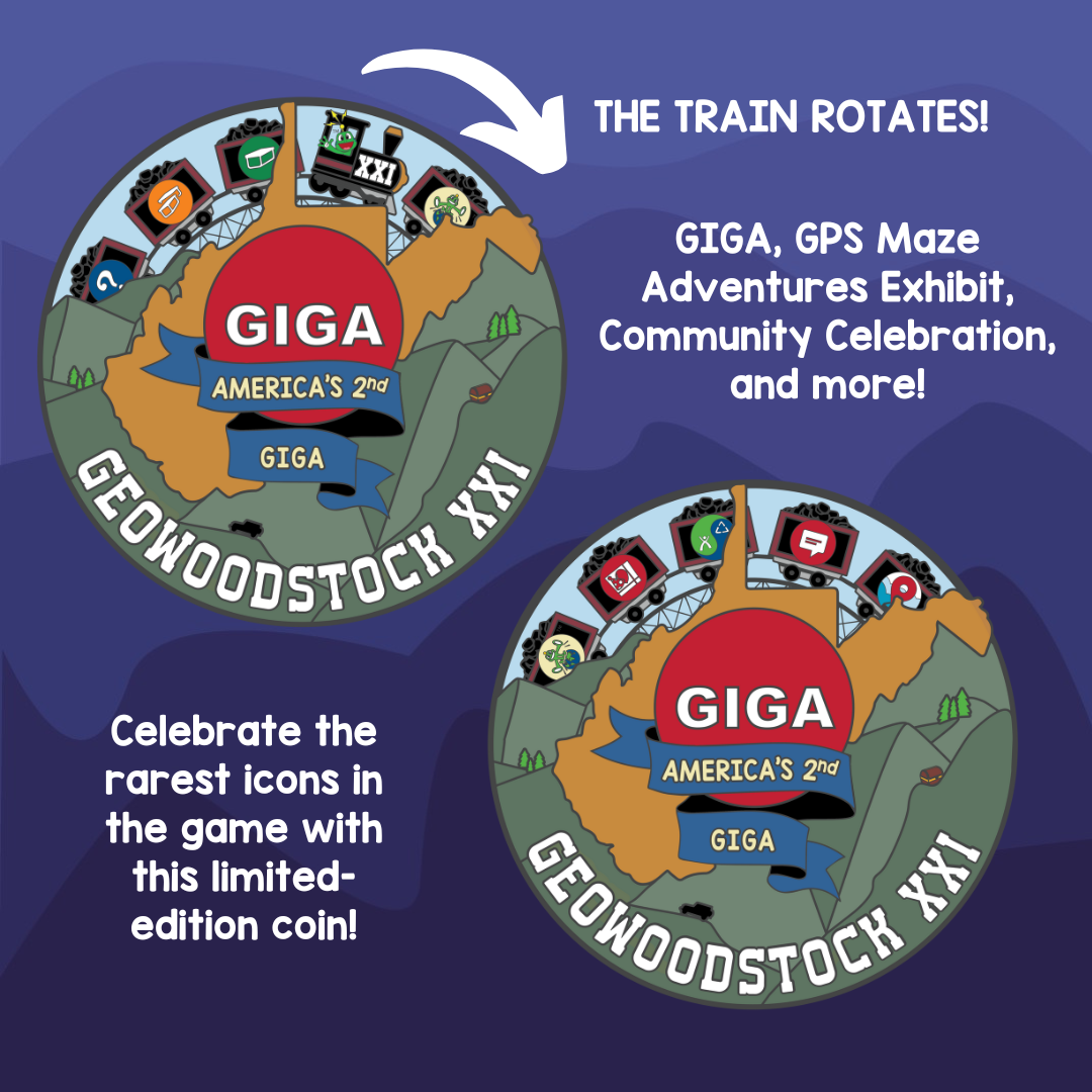 GIGA Coin