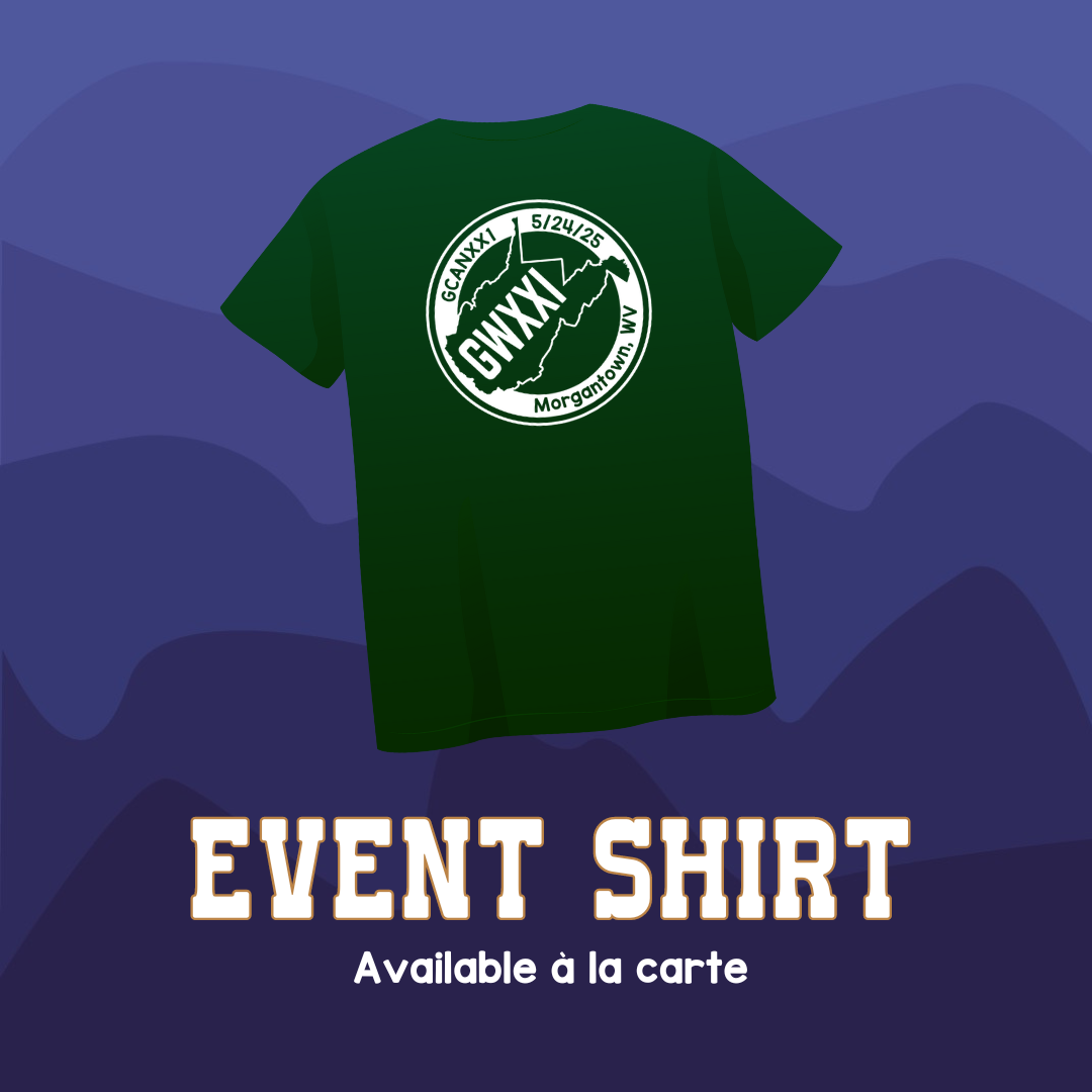 Event Shirt