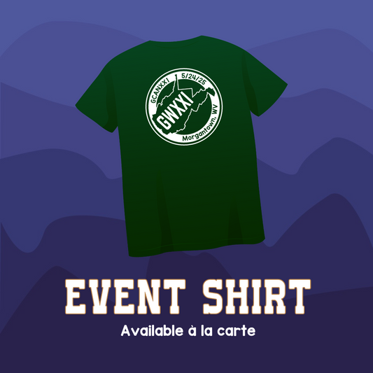 Event Shirt